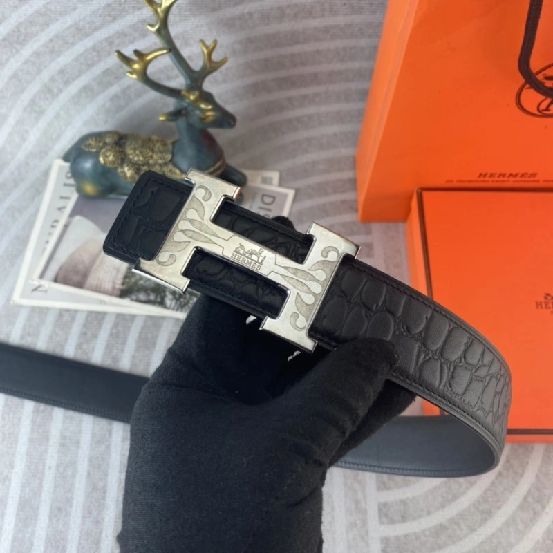 TimelessDesign Hermes Belts 295547