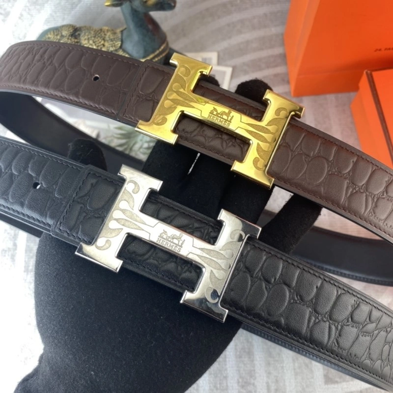 TimelessDesign Hermes Belts 295547