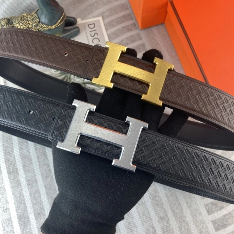 Hermes Belts Bold 295560