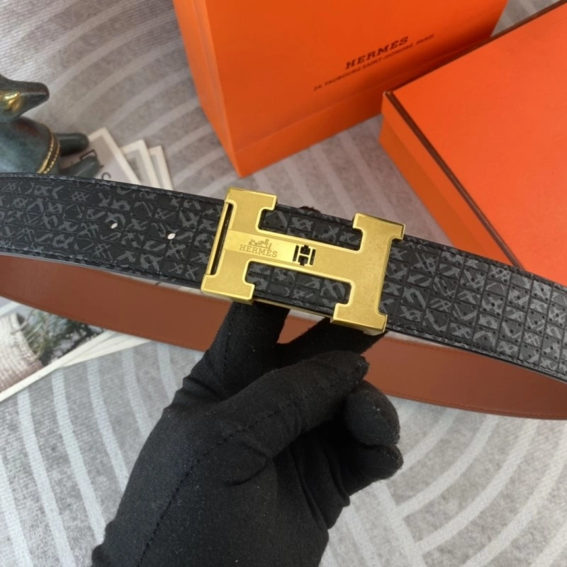 Hermes Belts Colorful 295551
