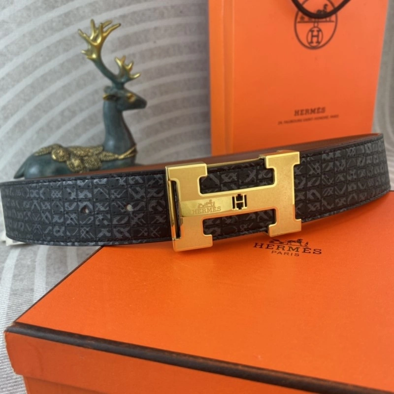 Hermes Belts Colorful 295551
