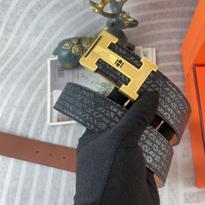 Hermes Belts Colorful 295551