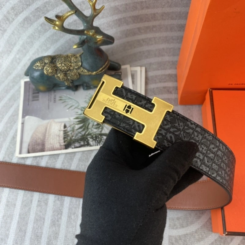 Hermes Belts Colorful 295551
