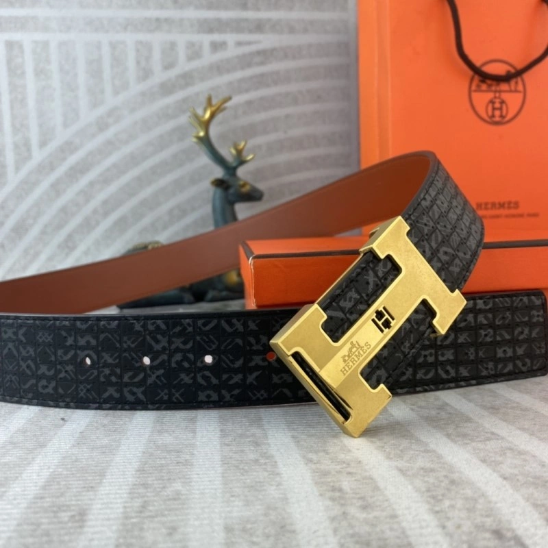 Hermes Belts Colorful 295551