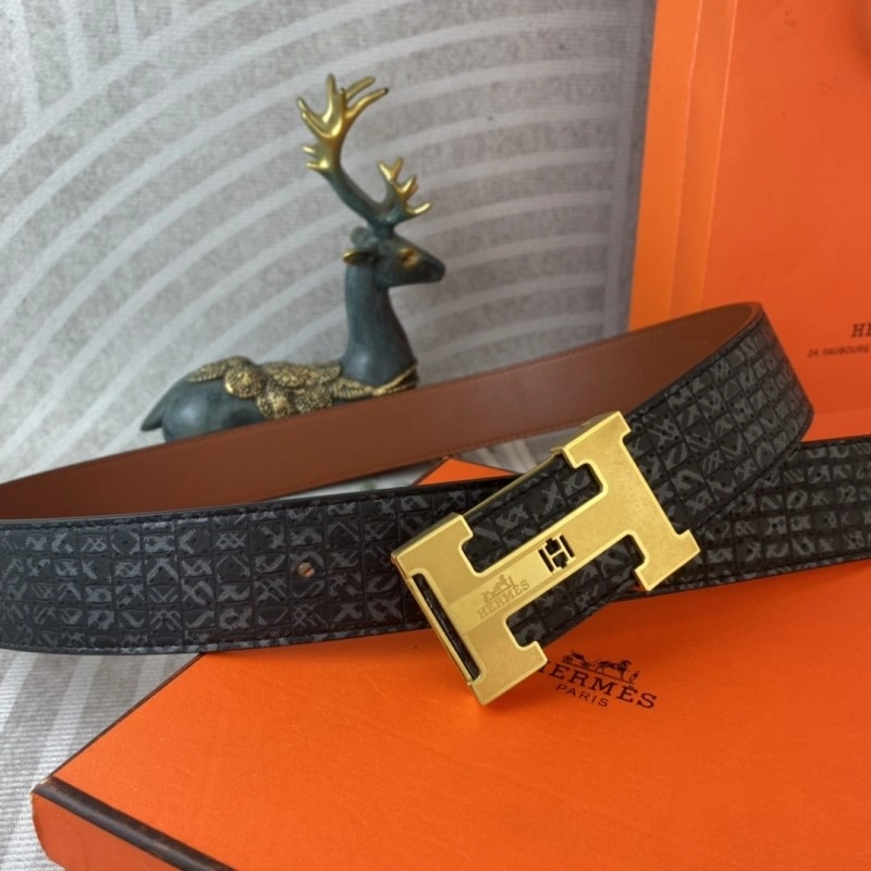 Hermes Belts Colorful 295551