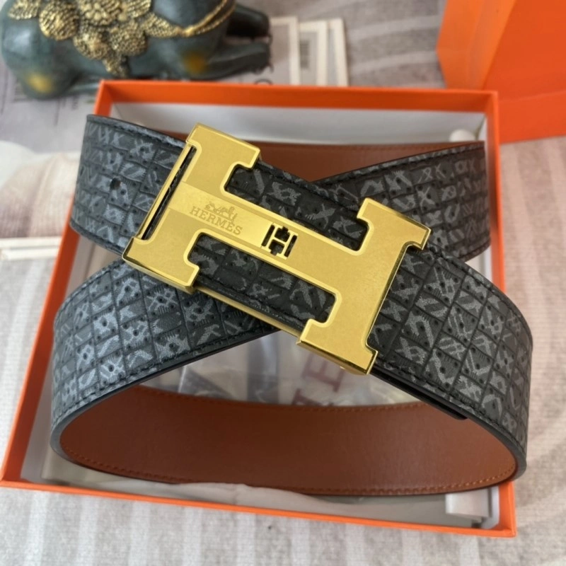 Hermes Belts Colorful 295551