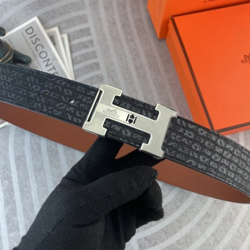 TechFriendly Hermes Belts 295557