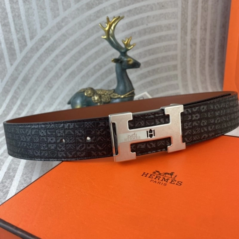 TechFriendly Hermes Belts 295557