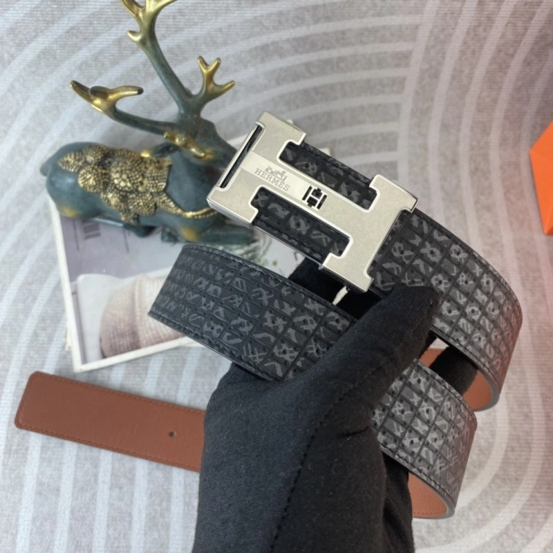 TechFriendly Hermes Belts 295557