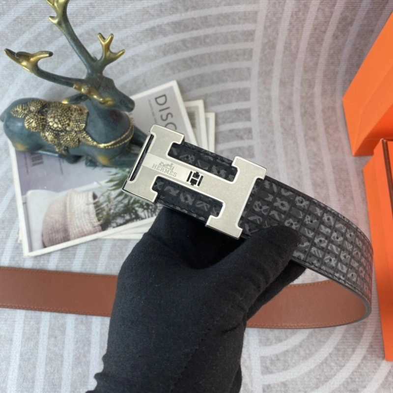 TechFriendly Hermes Belts 295557