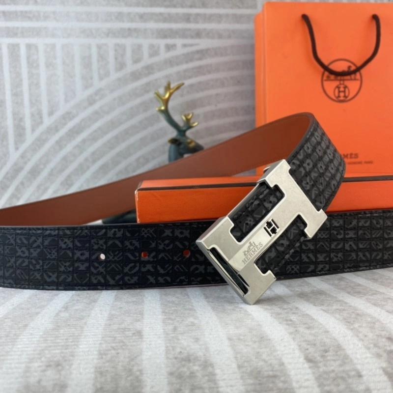 TechFriendly Hermes Belts 295557