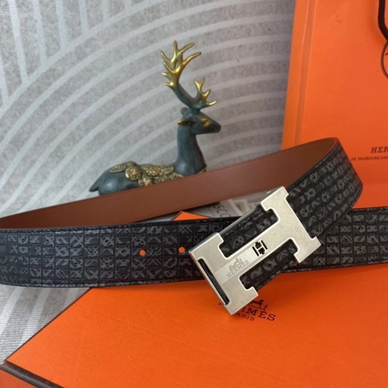 TechFriendly Hermes Belts 295557