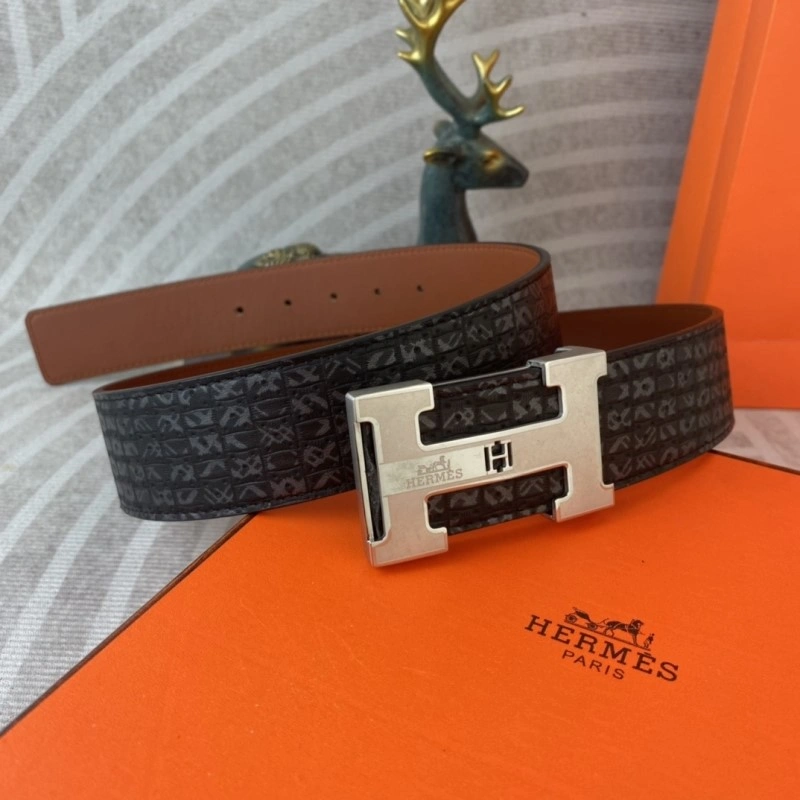 TechFriendly Hermes Belts 295557