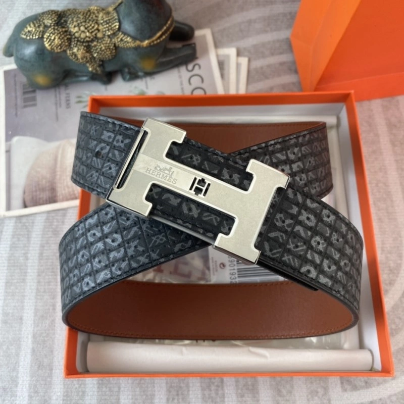 TechFriendly Hermes Belts 295557