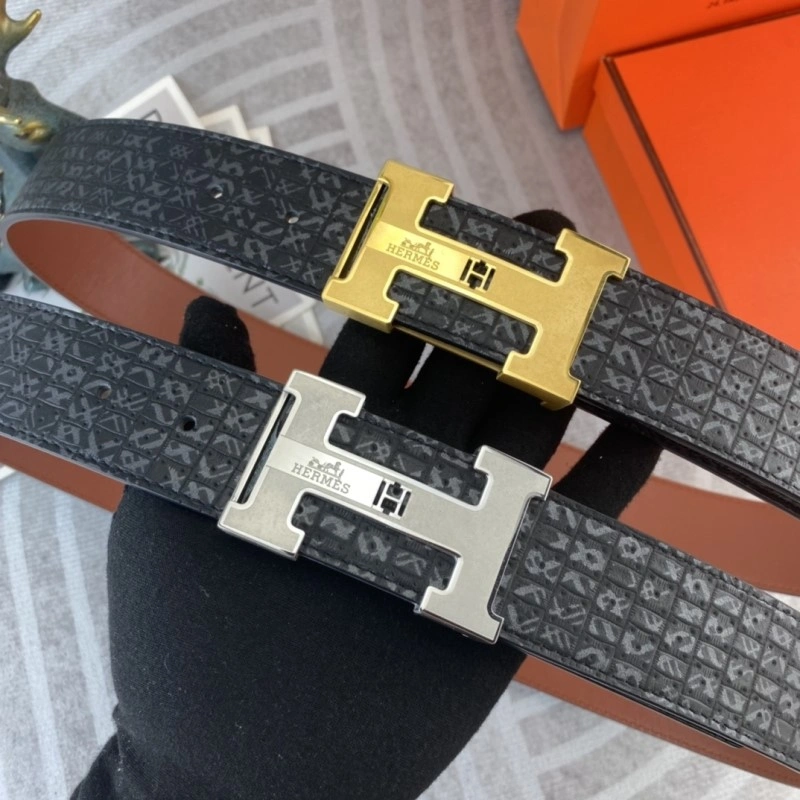 TechFriendly Hermes Belts 295557