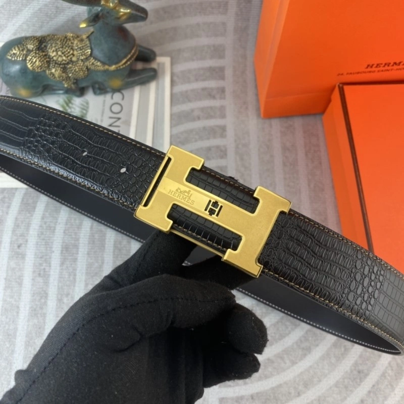 Casual Hermes Belts 295540