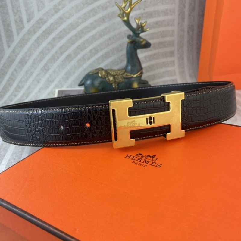 Casual Hermes Belts 295540