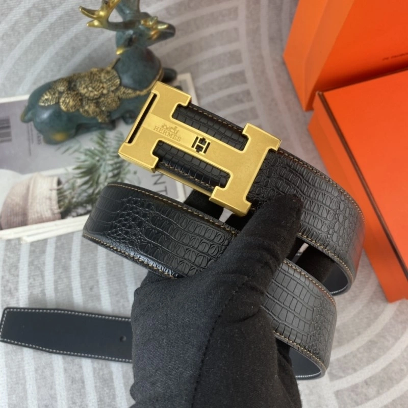 Casual Hermes Belts 295540