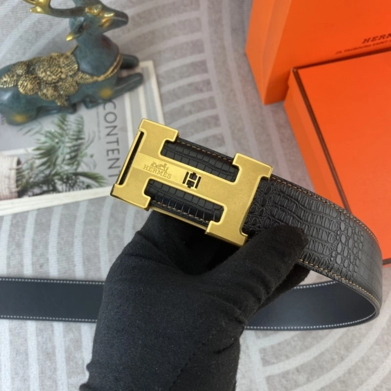 Casual Hermes Belts 295540