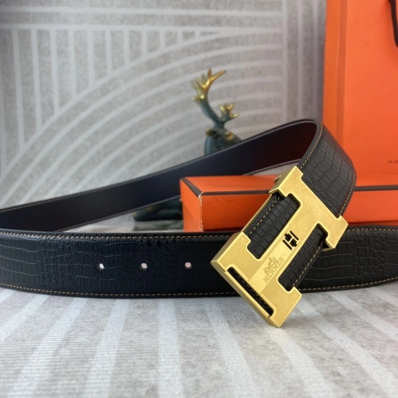 Casual Hermes Belts 295540