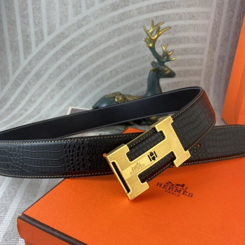 Casual Hermes Belts 295540