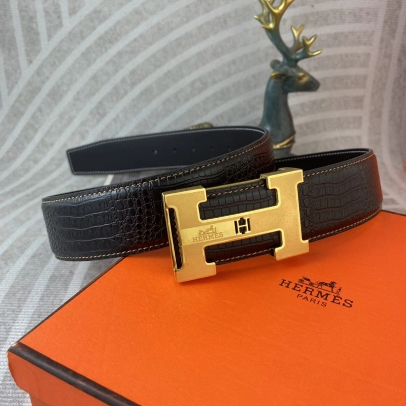 Casual Hermes Belts 295540