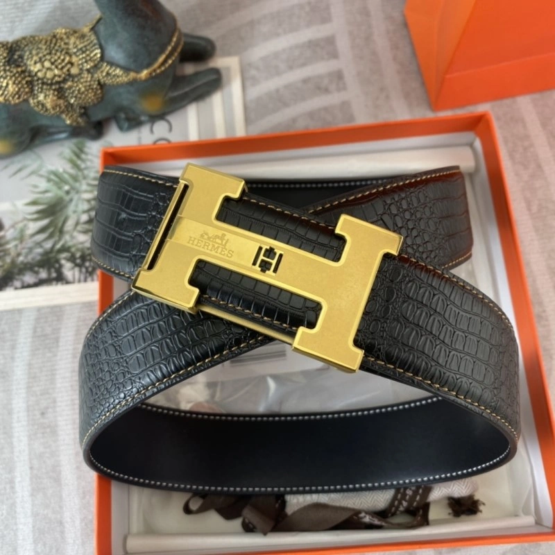 Casual Hermes Belts 295540