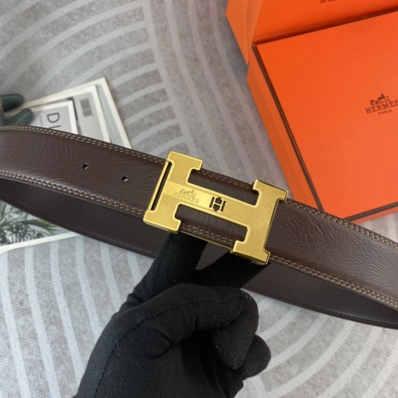 Classic Hermes Belts 295550