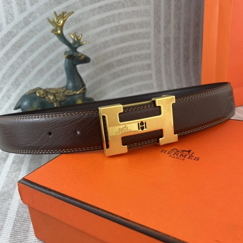 Classic Hermes Belts 295550