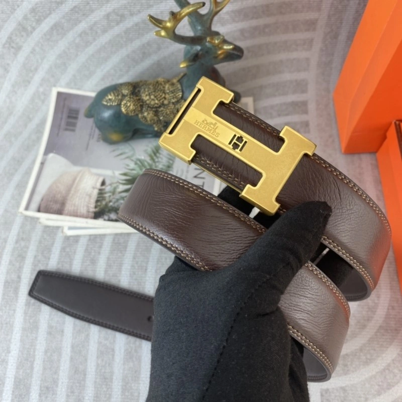 Classic Hermes Belts 295550