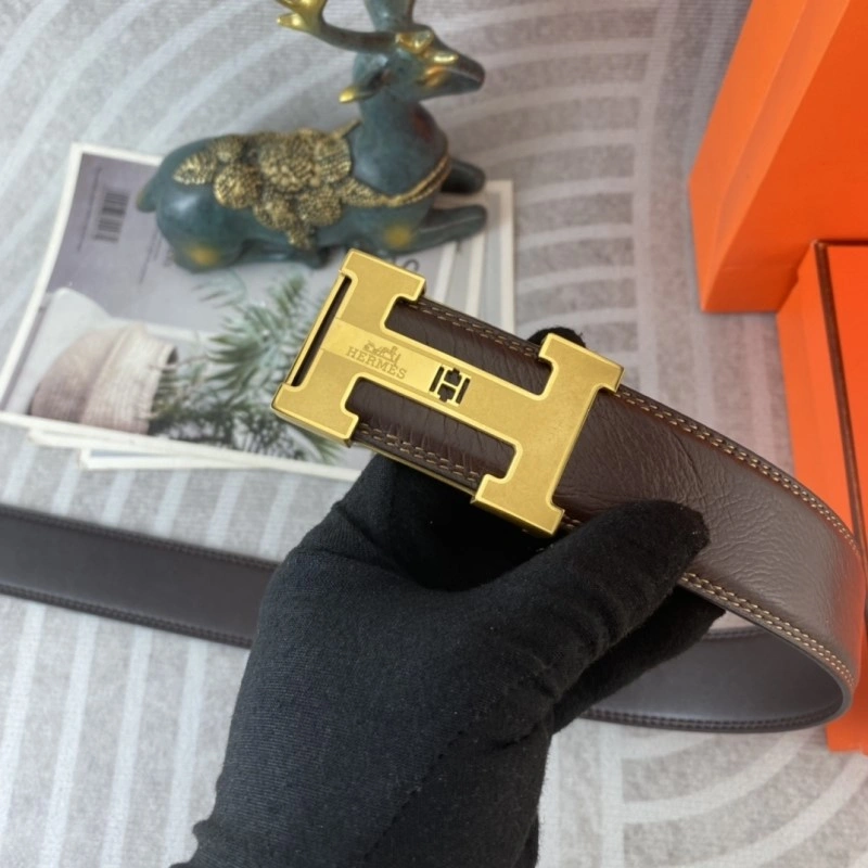 Classic Hermes Belts 295550