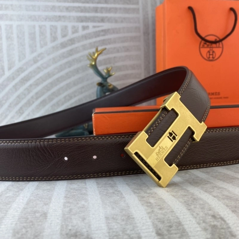 Classic Hermes Belts 295550