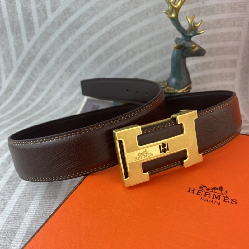 Classic Hermes Belts 295550