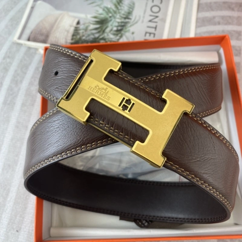 Classic Hermes Belts 295550