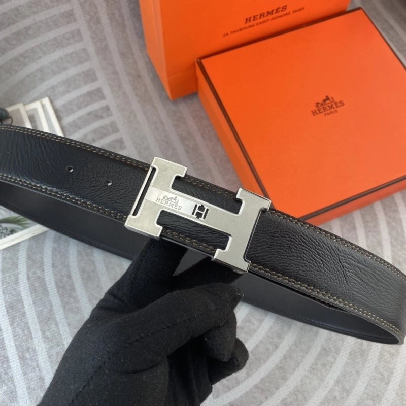 Packable Hermes Belts 295553
