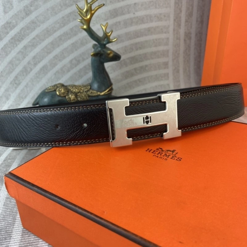 Packable Hermes Belts 295553