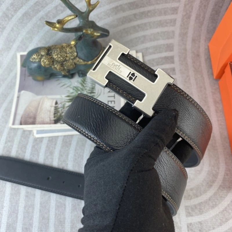 Packable Hermes Belts 295553