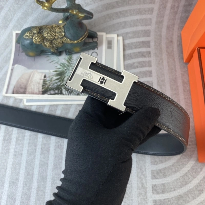 Packable Hermes Belts 295553