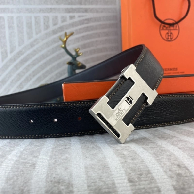 Packable Hermes Belts 295553