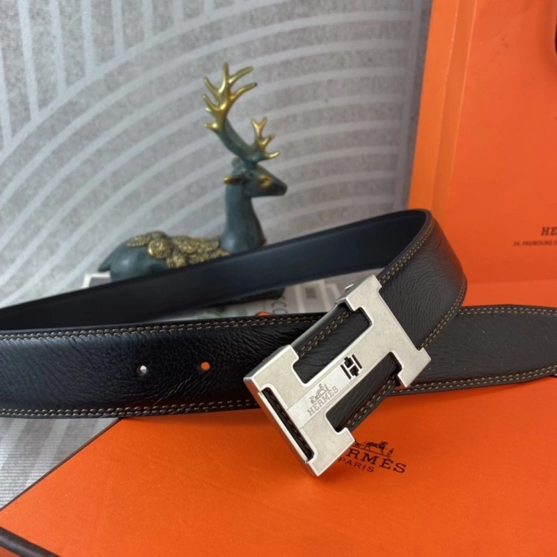 Packable Hermes Belts 295553