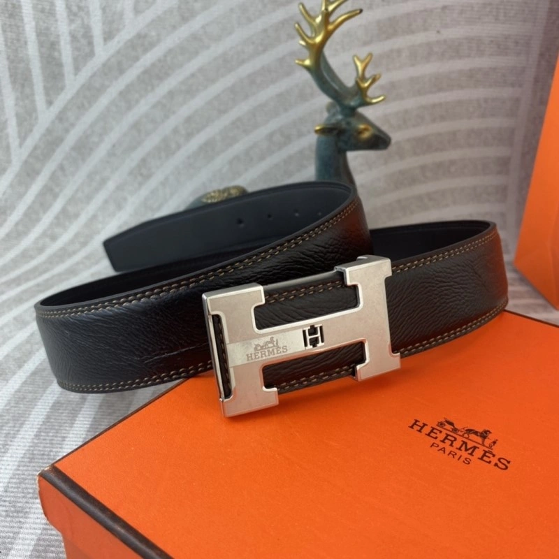Packable Hermes Belts 295553