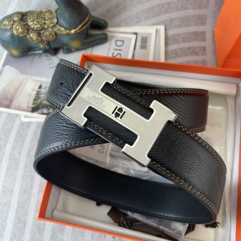 Packable Hermes Belts 295553