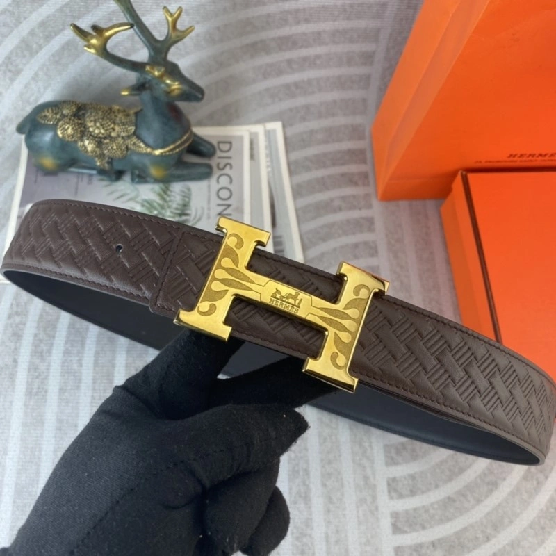 Hermes Belts Modern 295561