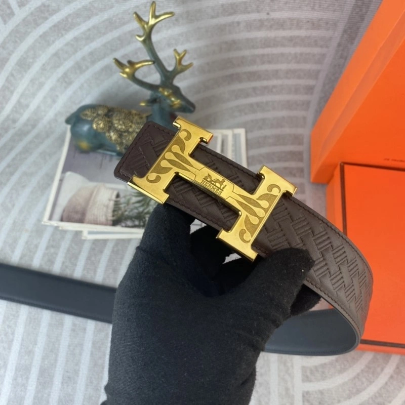 Hermes Belts Modern 295561