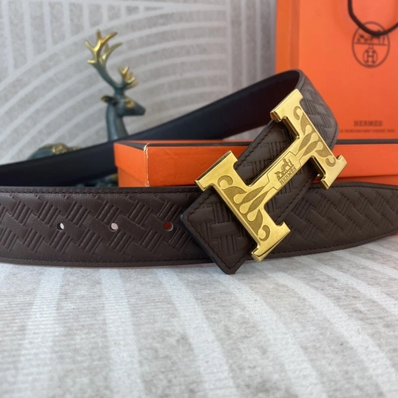 Hermes Belts Modern 295561