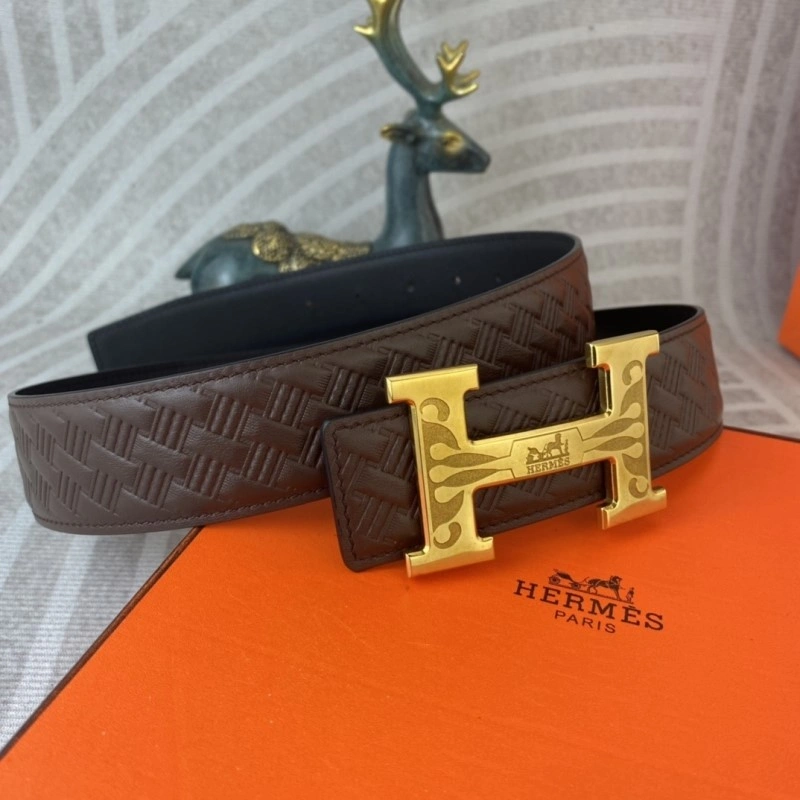 Hermes Belts Modern 295561