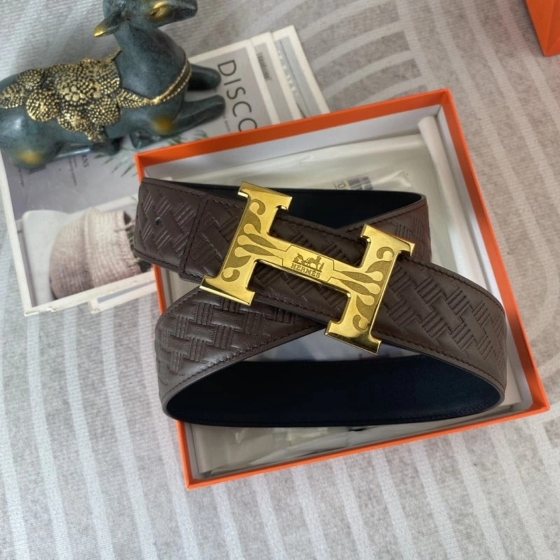 Hermes Belts Modern 295561