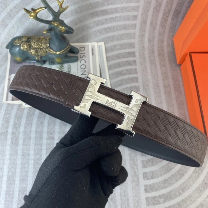 Hermes Belts Durable 295555