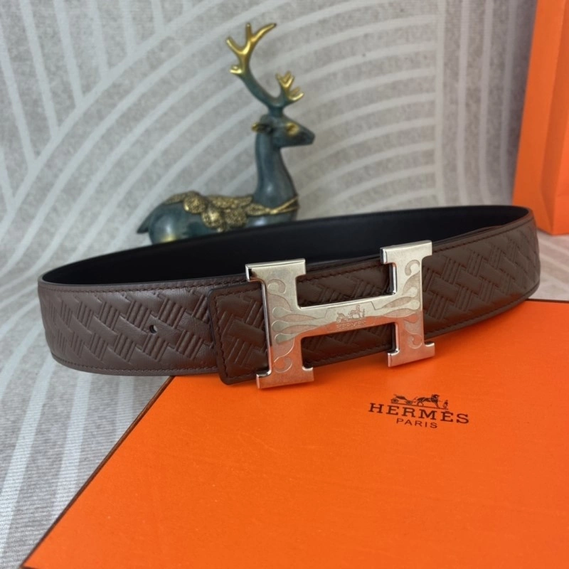 Hermes Belts Durable 295555