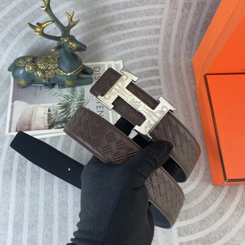 Hermes Belts Durable 295555